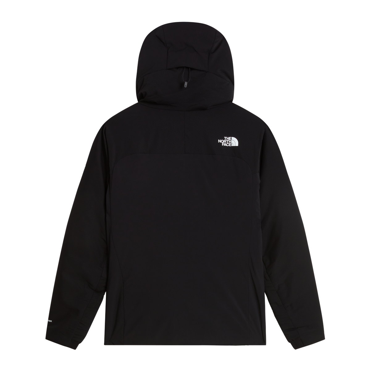 The North Face - Summit Casaval Hoodie da donna - TNF BLACK - vista alternativa 1