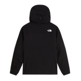 The North Face - Summit Casaval Hoodie da donna - TNF BLACK - vista alternativa 1