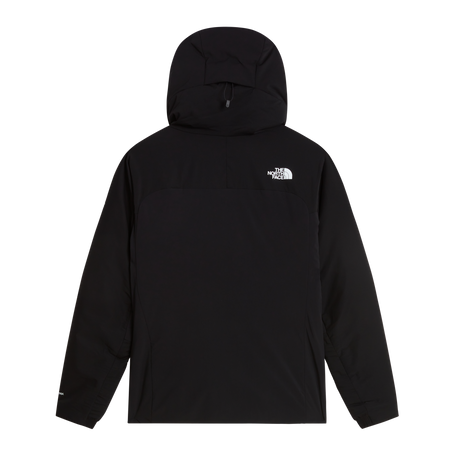 The North Face - Summit Casaval Hoodie da donna - TNF BLACK - vista alternativa 1