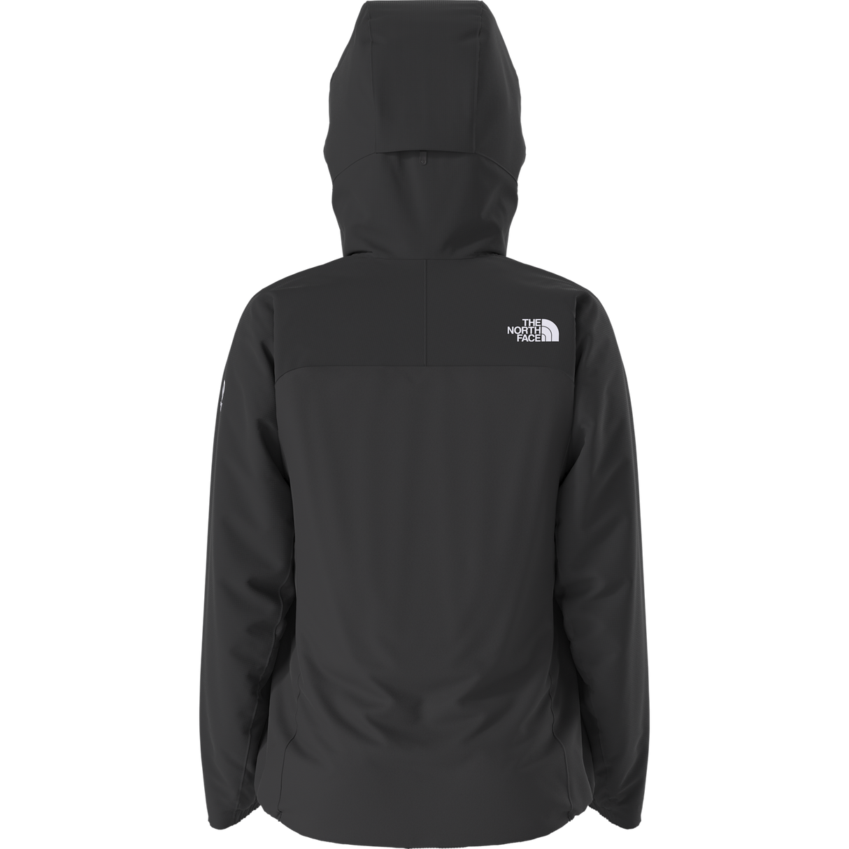 The North Face - Summit Casaval Hoodie da donna - TNF BLACK - vista alternativa 11