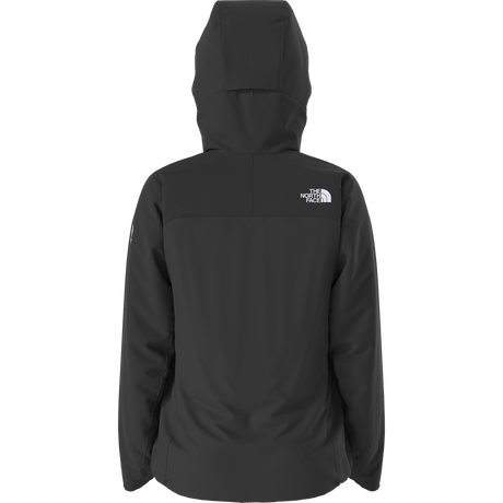 The North Face - Summit Casaval Hoodie da donna - TNF BLACK - vista alternativa 11