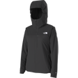 The North Face - Summit Casaval Hoodie da donna - TNF BLACK - vista alternativa 12