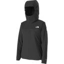 The North Face - Summit Casaval Hoodie da donna - TNF BLACK - vista alternativa 12