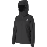 The North Face - Summit Casaval Hoodie da donna - TNF BLACK - vista alternativa 12