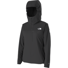 The North Face - Summit Casaval Hoodie da donna - TNF BLACK - vista alternativa 12