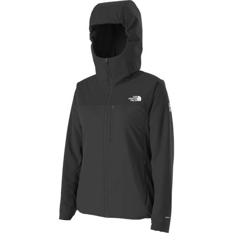 The North Face - Summit Casaval Hoodie da donna - TNF BLACK - vista alternativa 12