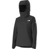 The North Face - Summit Casaval Hoodie da donna - BLACK - vista alternativa 2
