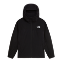 The North Face - Summit Casaval Hoodie da donna - BLACK - vista principale