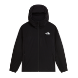 The North Face - Summit Casaval Hoodie da donna - TNF BLACK - vista principale