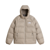 The North Face - B Hydrenalite Down Hooded Jacket - Stone Slab - vista principale