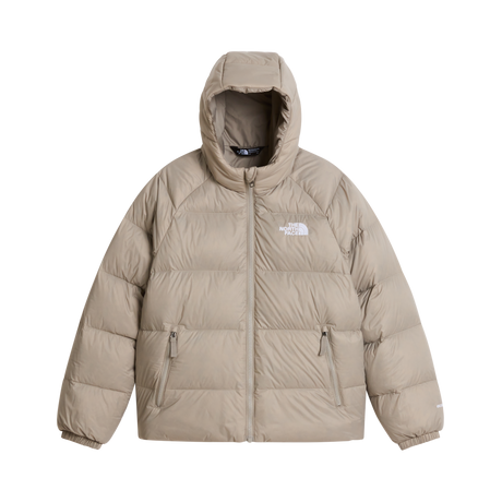 The North Face - B Hydrenalite Down Hooded Jacket - Stone Slab - vista principale