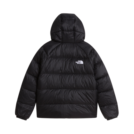 The North Face - B Hydrenalite Down Hooded Jacket - TNF BLACK - vista alternativa 1