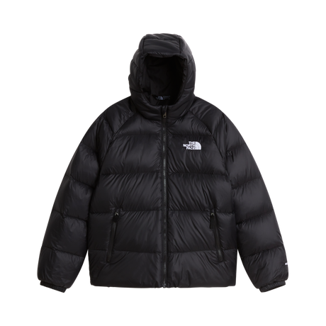 The North Face - B Hydrenalite Down Hooded Jacket - TNF BLACK - vista principale