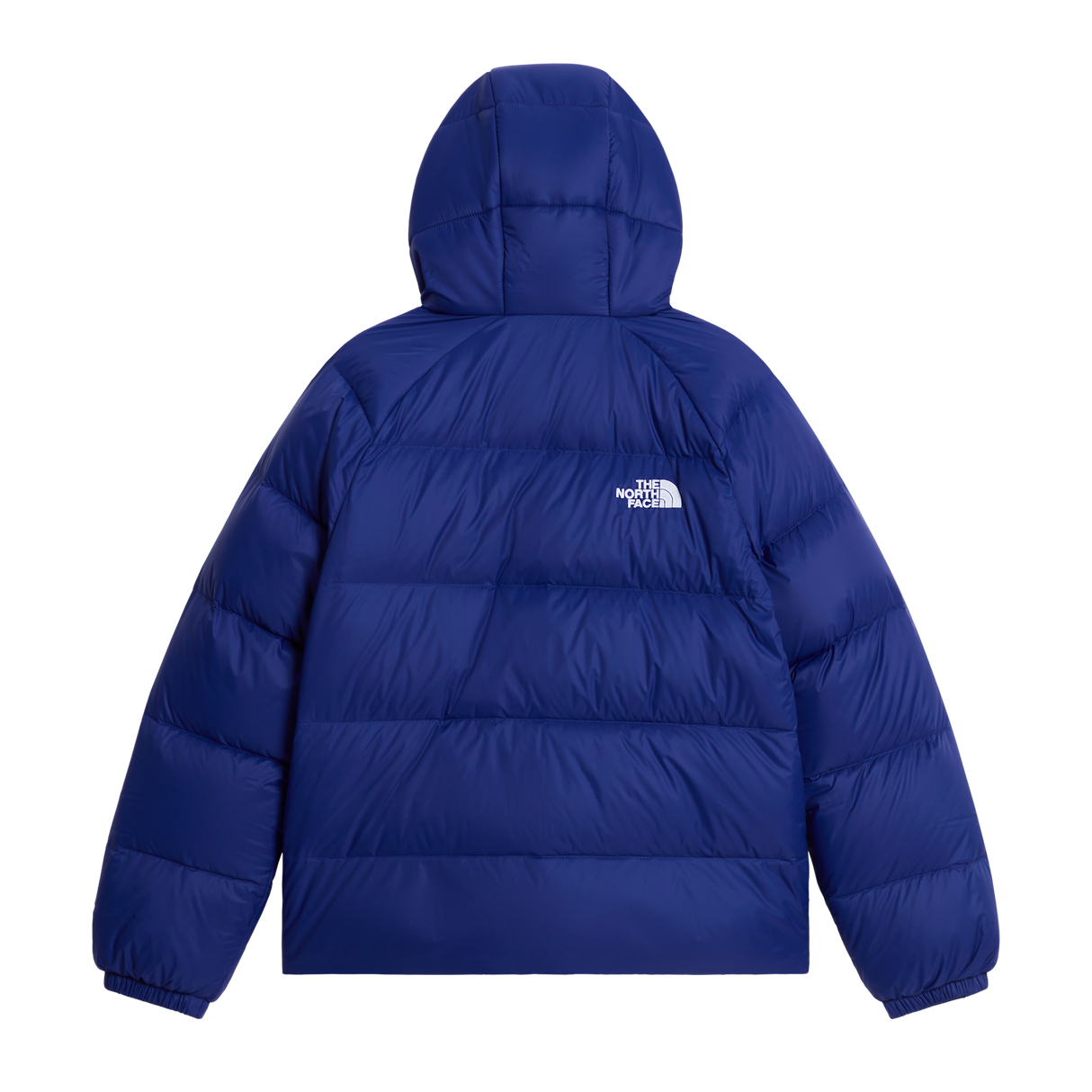 The North Face - B Hydrenalite Down Hooded Jacket - SHQUAILGY/CLDGY - vista alternativa 1