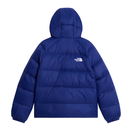 The North Face - B Hydrenalite Down Hooded Jacket - SHQUAILGY/CLDGY - vista alternativa 1