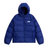 The North Face - B Hydrenalite Down Hooded Jacket - SHQUAILGY/CLDGY - vista principale