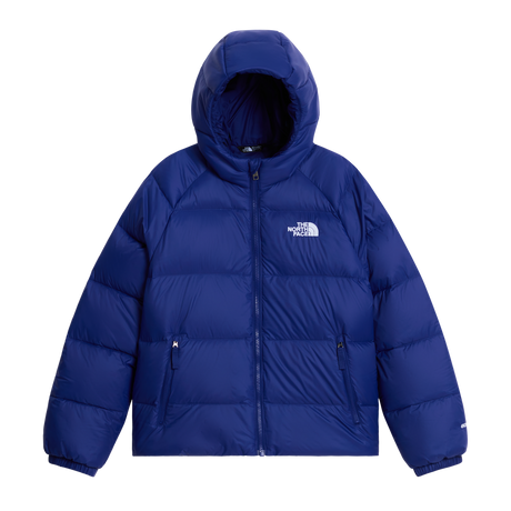 The North Face - B Hydrenalite Down Hooded Jacket - SHQUAILGY/CLDGY - vista principale