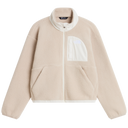The North Face - G Yumiori Off-peak F/z Jacket Timeless Taupe/white Du - Beige - vista principale