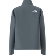 The North Face - Teen Perlino Softshell Jacket - GRANITE GREY - vista alternativa 11