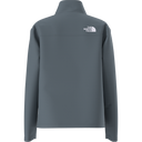 The North Face - Teen Perlino Softshell Jacket - GRANITE GREY - vista alternativa 11