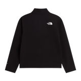 The North Face - Teen Perlino Softshell Jacket - TNF BLACK - vista alternativa 1