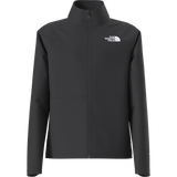 The North Face - Teen Perlino Softshell Jacket - TNF BLACK - vista alternativa 10
