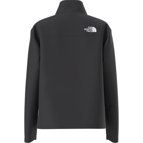 The North Face - Teen Perlino Softshell Jacket - TNF BLACK - vista alternativa 11