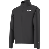 The North Face - Teen Perlino Softshell Jacket - TNF BLACK - vista alternativa 12