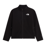 The North Face - Teen Perlino Softshell Jacket - TNF BLACK - vista principale