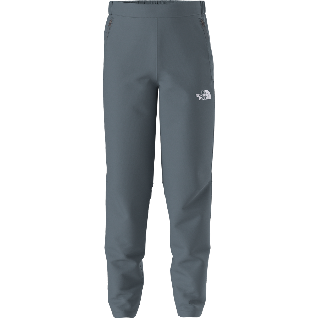 The North Face - Teen Perlino Softshell Pant - GRANITE GREY - vista alternativa 10