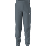 The North Face - Teen Perlino Softshell Pant - GRANITE GREY - vista alternativa 10