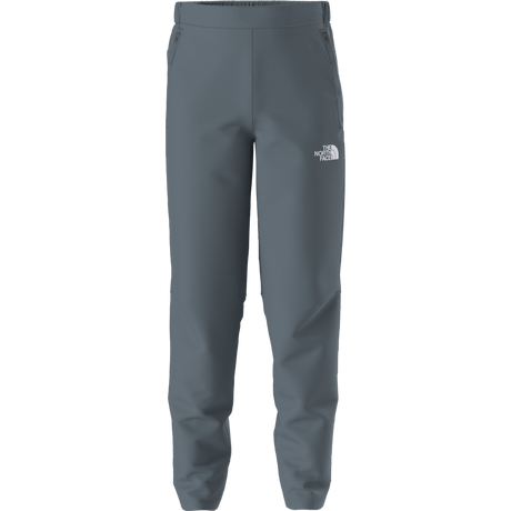 The North Face - Teen Perlino Softshell Pant - GRANITE GREY - vista alternativa 10