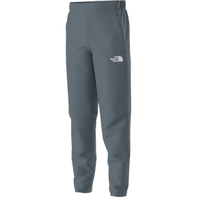The North Face - Teen Perlino Softshell Pant - GRANITE GREY - vista alternativa 12