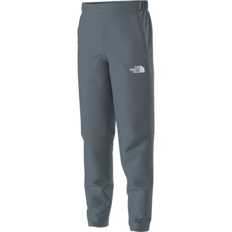 The North Face - Teen Perlino Softshell Pant - GRANITE GREY - vista alternativa 12