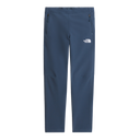 The North Face - Teen Perlino Softshell Pant - Grey - vista principale