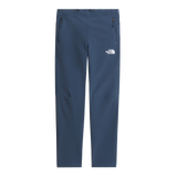 The North Face - Teen Perlino Softshell Pant - GRANITE GREY - vista principale
