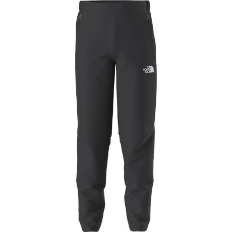 The North Face - Teen Perlino Softshell Pant - TNF BLACK - vista alternativa 10