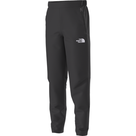 The North Face - Teen Perlino Softshell Pant - TNF BLACK - vista alternativa 12