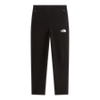 The North Face - Teen Perlino Softshell Pant - BLACK - vista principale