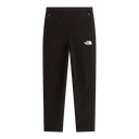 The North Face - Teen Perlino Softshell Pant - BLACK - vista principale