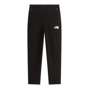 The North Face - Teen Perlino Softshell Pant - BLACK - vista principale