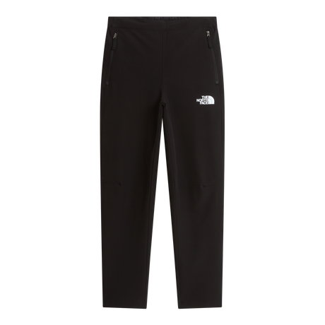 The North Face - Teen Perlino Softshell Pant - TNF BLACK - vista principale