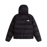 The North Face - G Hydrenalite Down Hooded Jacket - TNF BLACK - vista alternativa 1
