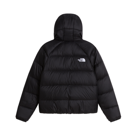 The North Face - G Hydrenalite Down Hooded Jacket - BLACK - vista alternativa 1