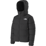The North Face - G Hydrenalite Down Hooded Jacket - TNF BLACK - vista alternativa 2
