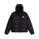 The North Face - G Hydrenalite Down Hooded Jacket - BLACK - vista principale