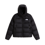 The North Face - G Hydrenalite Down Hooded Jacket - TNF BLACK - vista principale