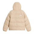 The North Face - G Hydrenalite Down Hooded Jacket - Timeless Taupe - vista alternativa 1
