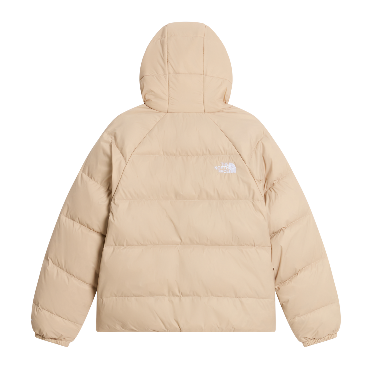 The North Face - G Hydrenalite Down Hooded Jacket - Timeless Taupe - vista alternativa 1