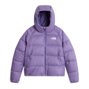 The North Face - G Hydrenalite Down Hooded Jacket - Purple - vista principale